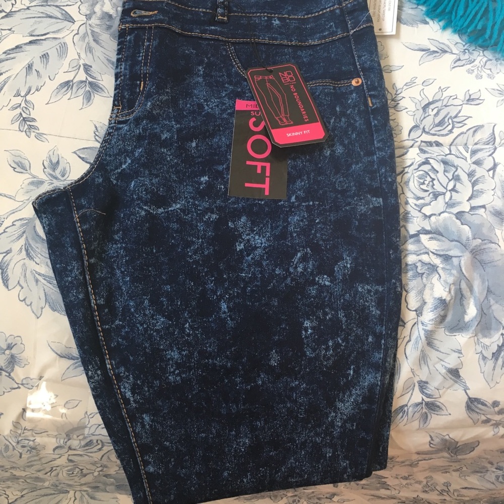 Jeans brand new